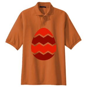 Silk Touch Polo Thumbnail