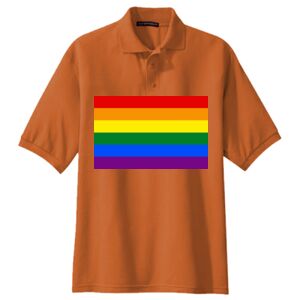 Silk Touch Polo Thumbnail