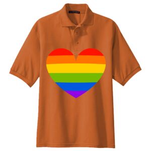 Silk Touch Polo Thumbnail