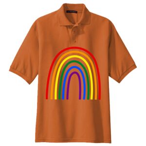 Silk Touch Polo Thumbnail