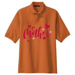 Silk Touch Polo Thumbnail