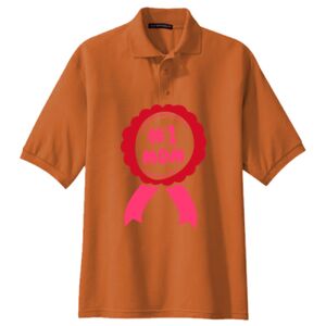 Silk Touch Polo Thumbnail