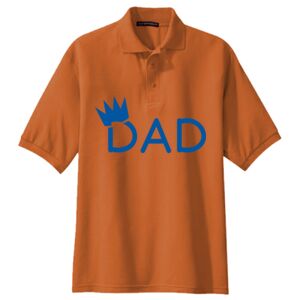 Silk Touch Polo Thumbnail