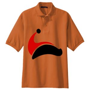 Silk Touch Polo Thumbnail