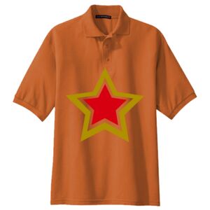 Silk Touch Polo Thumbnail