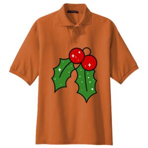 Silk Touch Polo Thumbnail
