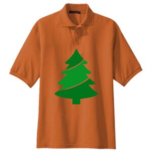 Silk Touch Polo Thumbnail