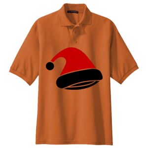 Silk Touch Polo Thumbnail