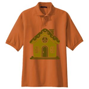 Silk Touch Polo Thumbnail
