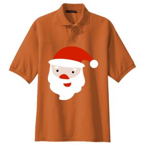 Silk Touch Polo Thumbnail