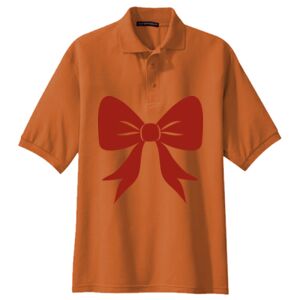 Silk Touch Polo Thumbnail