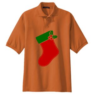 Silk Touch Polo Thumbnail