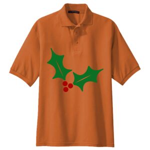 Silk Touch Polo Thumbnail