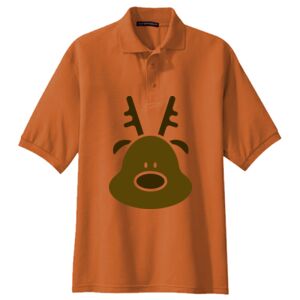 Silk Touch Polo Thumbnail