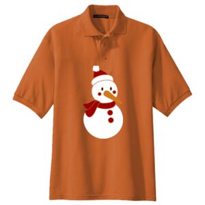 Silk Touch Polo Thumbnail