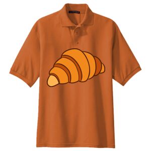 Silk Touch Polo Thumbnail