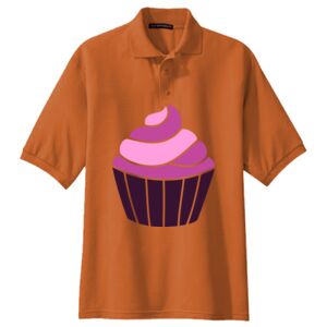 Silk Touch Polo Thumbnail