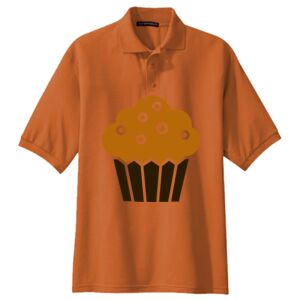 Silk Touch Polo Thumbnail
