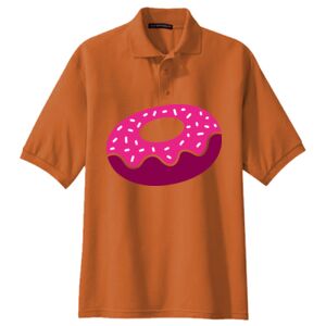 Silk Touch Polo Thumbnail