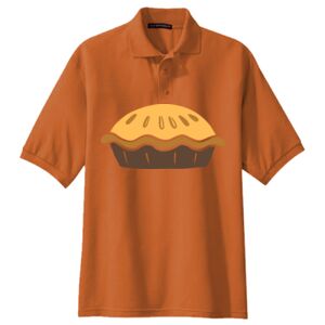 Silk Touch Polo Thumbnail