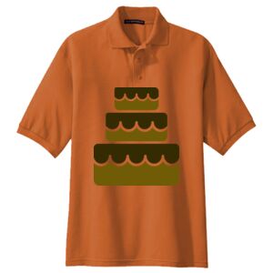 Silk Touch Polo Thumbnail