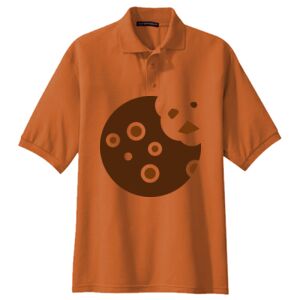 Silk Touch Polo Thumbnail