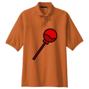 Silk Touch Polo Thumbnail