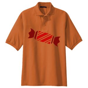 Silk Touch Polo Thumbnail