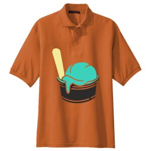 Silk Touch Polo Thumbnail