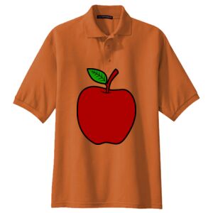 Silk Touch Polo Thumbnail