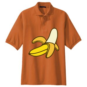 Silk Touch Polo Thumbnail