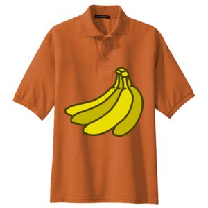 Silk Touch Polo Thumbnail