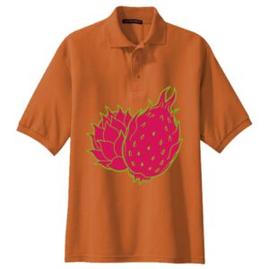 Silk Touch Polo Thumbnail