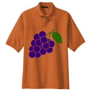 Silk Touch Polo Thumbnail