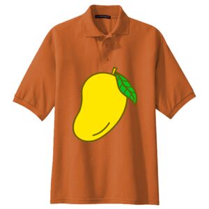 Silk Touch Polo Thumbnail