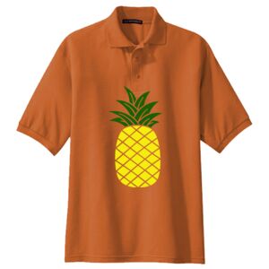 Silk Touch Polo Thumbnail