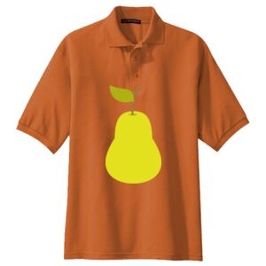 Silk Touch Polo Thumbnail