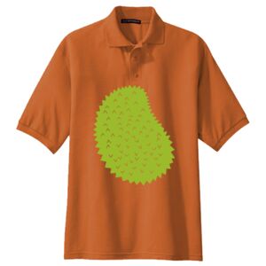 Silk Touch Polo Thumbnail
