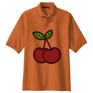 Silk Touch Polo Thumbnail