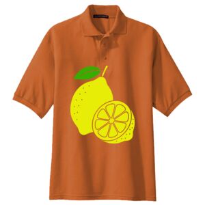 Silk Touch Polo Thumbnail