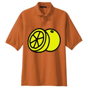 Silk Touch Polo Thumbnail