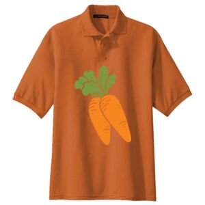 Silk Touch Polo Thumbnail