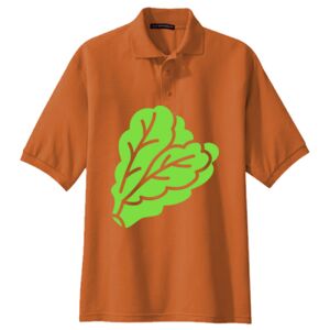 Silk Touch Polo Thumbnail