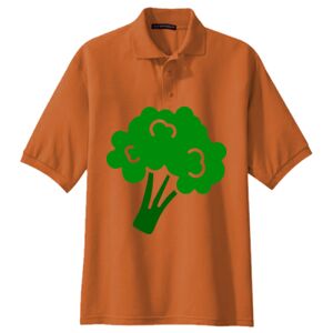 Silk Touch Polo Thumbnail