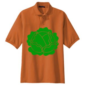 Silk Touch Polo Thumbnail