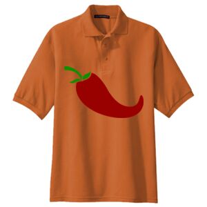 Silk Touch Polo Thumbnail