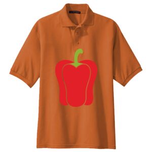 Silk Touch Polo Thumbnail