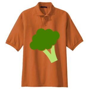 Silk Touch Polo Thumbnail