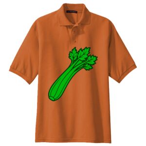 Silk Touch Polo Thumbnail