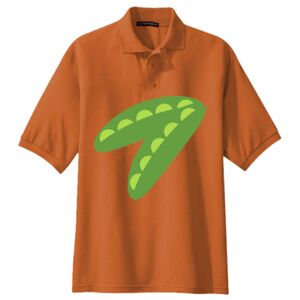 Silk Touch Polo Thumbnail